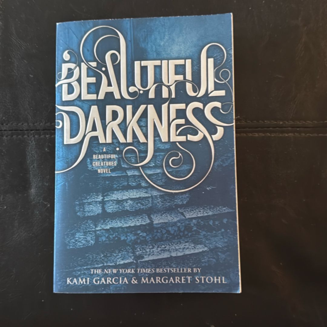 Beautiful Darkness