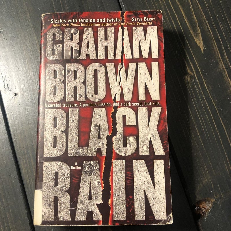 Black Rain