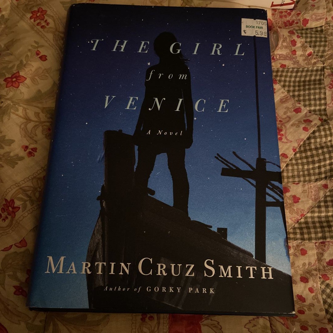 The Girl from Venice