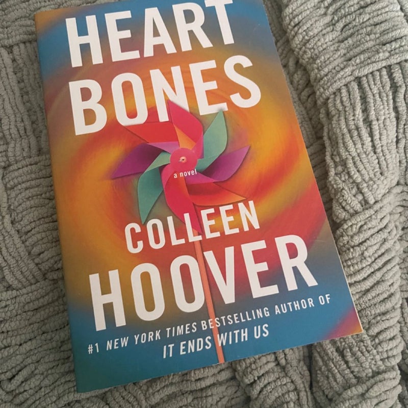 Heart Bones