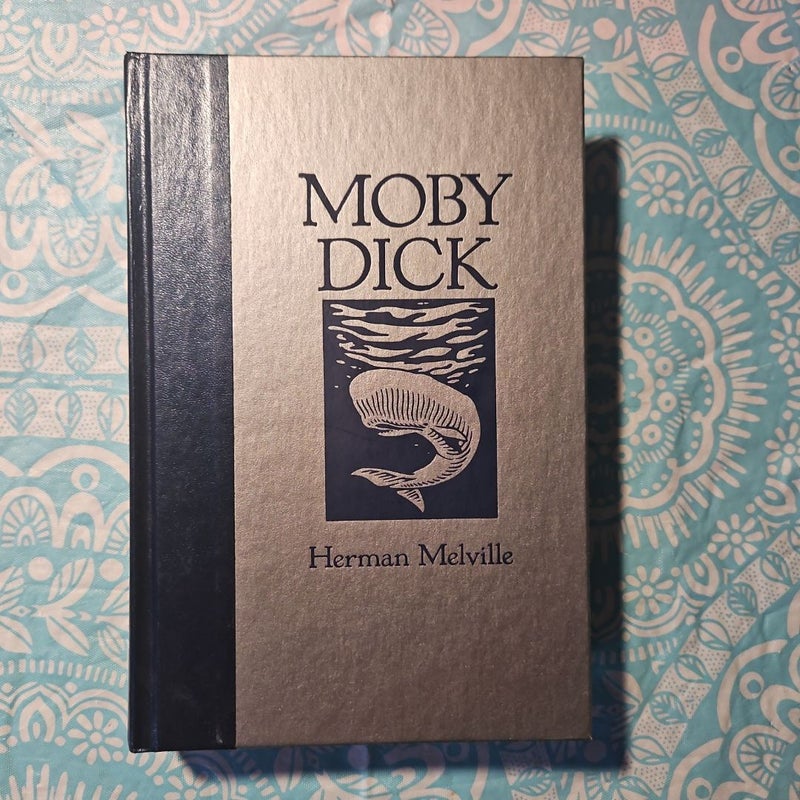 Moby Dick