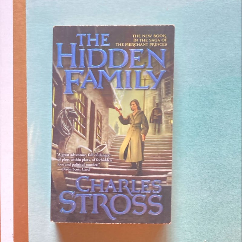 The Hidden Family