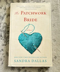 The Patchwork Bride