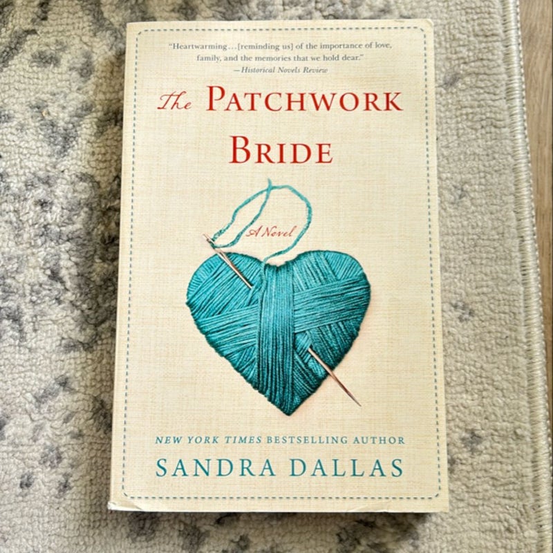 The Patchwork Bride