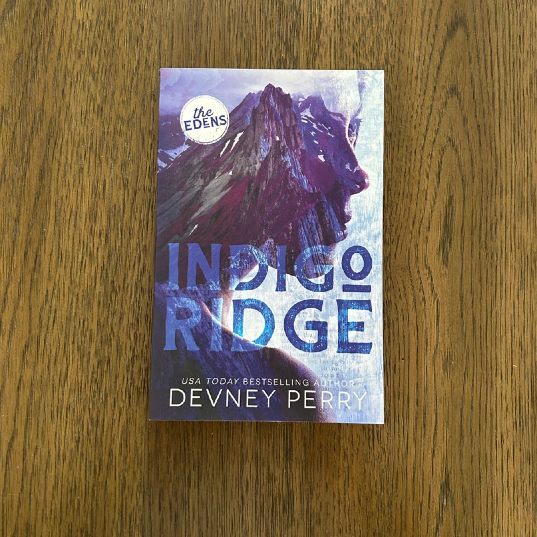 Indigo Ridge