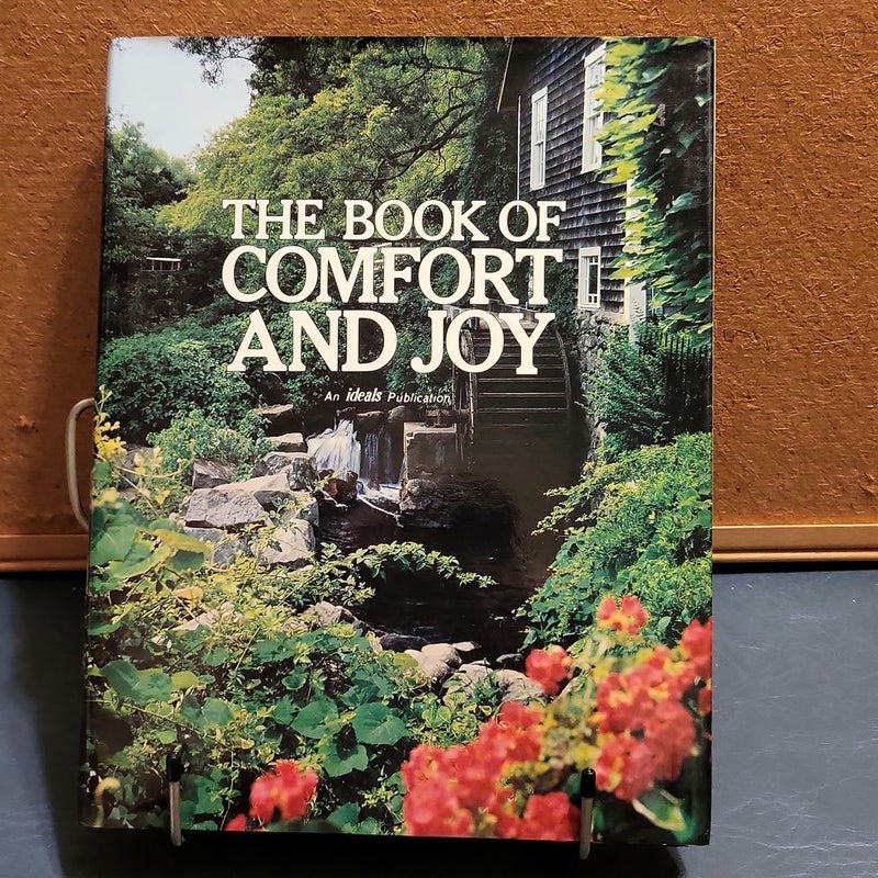 The Book of Comfort and Joy