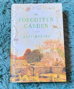 The Forgotten Garden