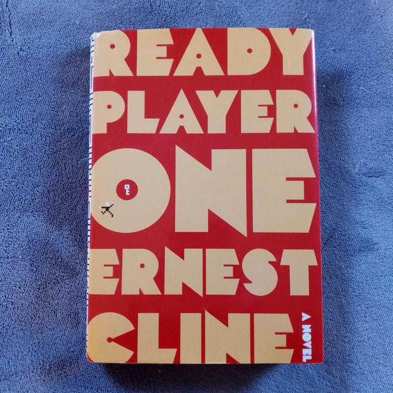 Ready Player One