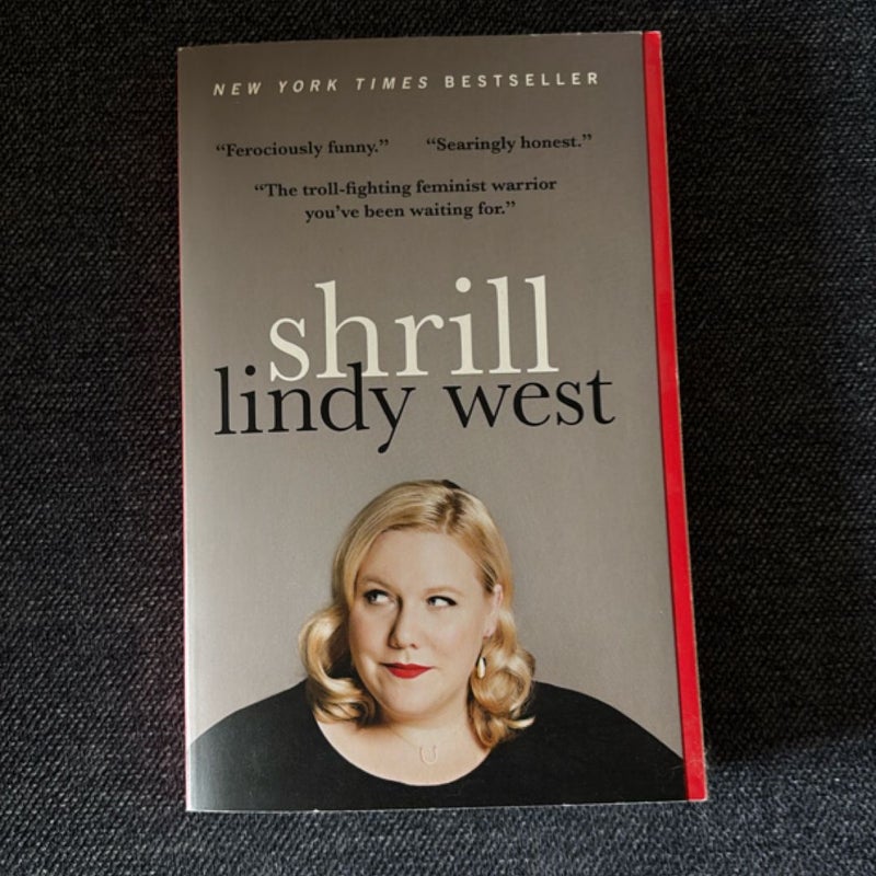 Shrill