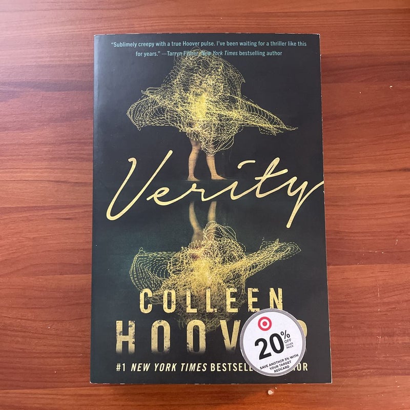 Verity