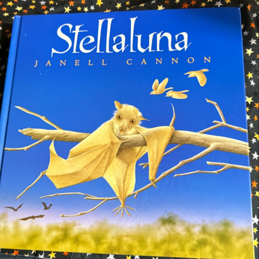 Stellaluna