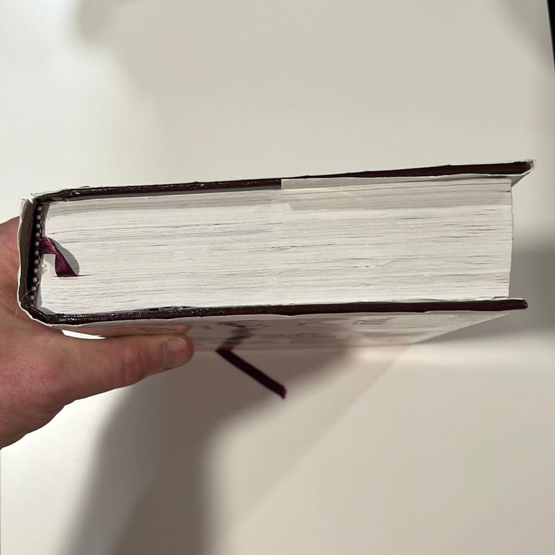 The Everyday Life Bible