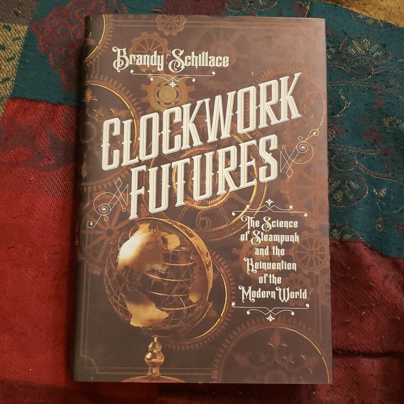 Clockwork Futures