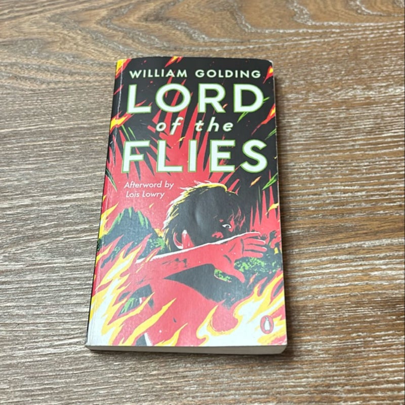 Lord of the Flies