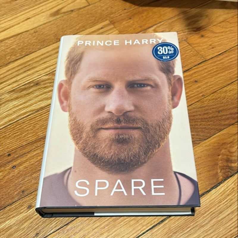 Spare