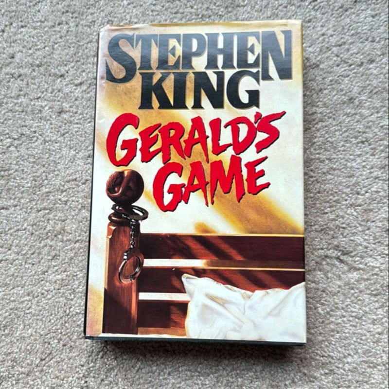 Gerald's Game