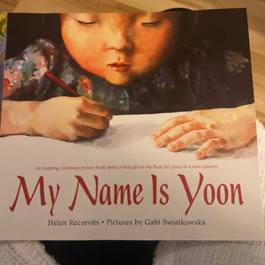My Name Is Yoon