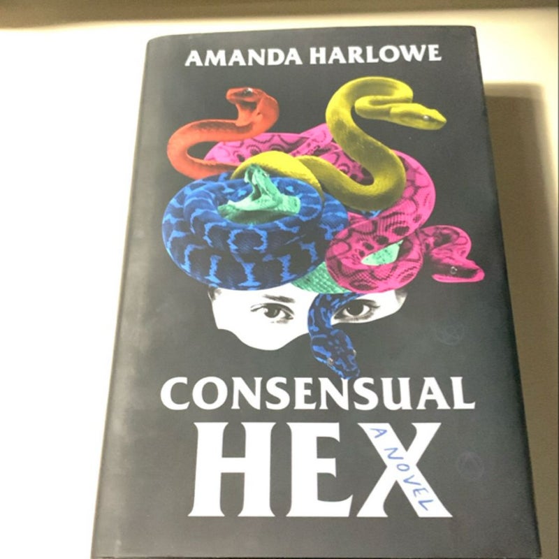 Consensual Hex