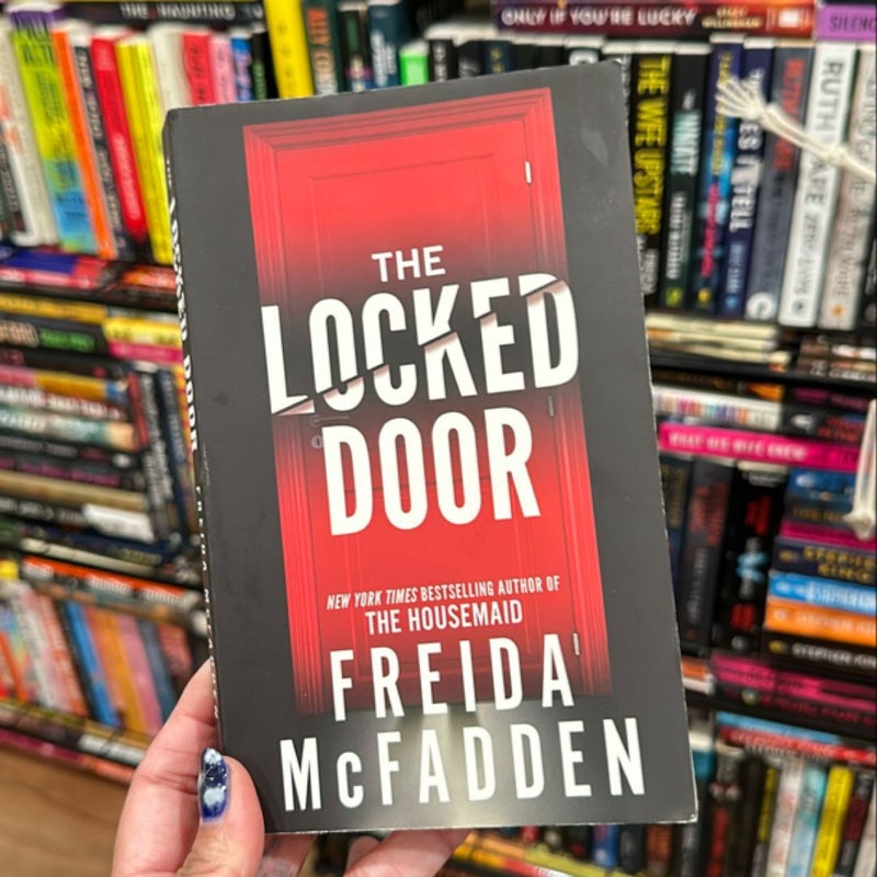 The Locked Door