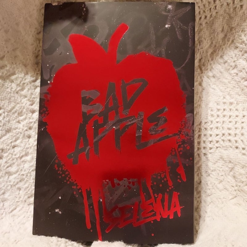 Bad Apple