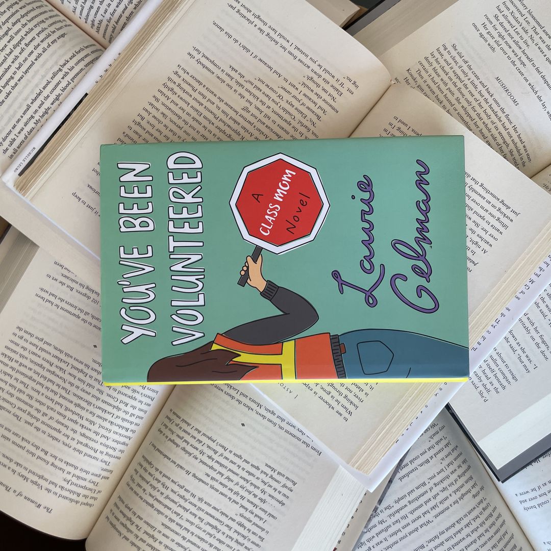 You've Been Volunteered