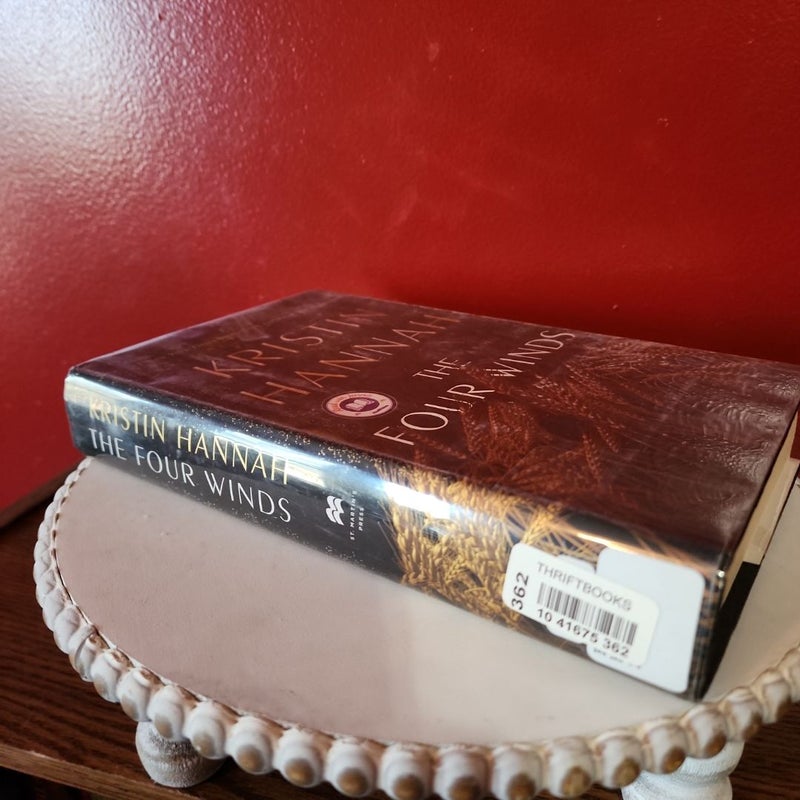 The Four Winds
