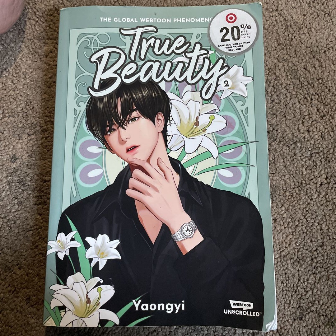 True Beauty Volume Two