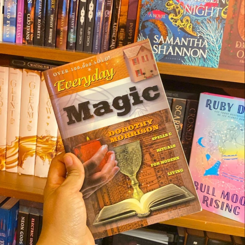 Everyday Magic