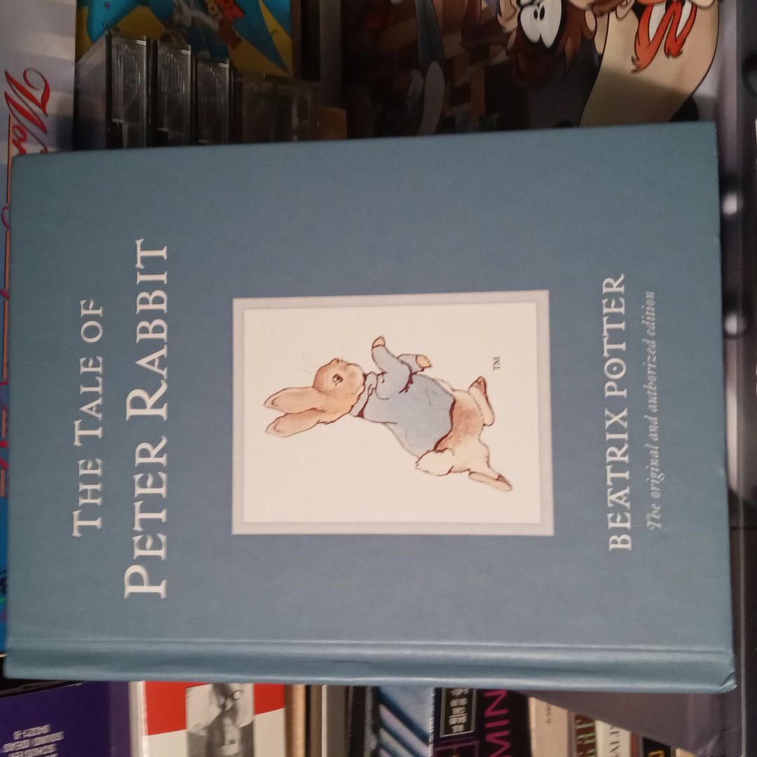 0723247706 book cover