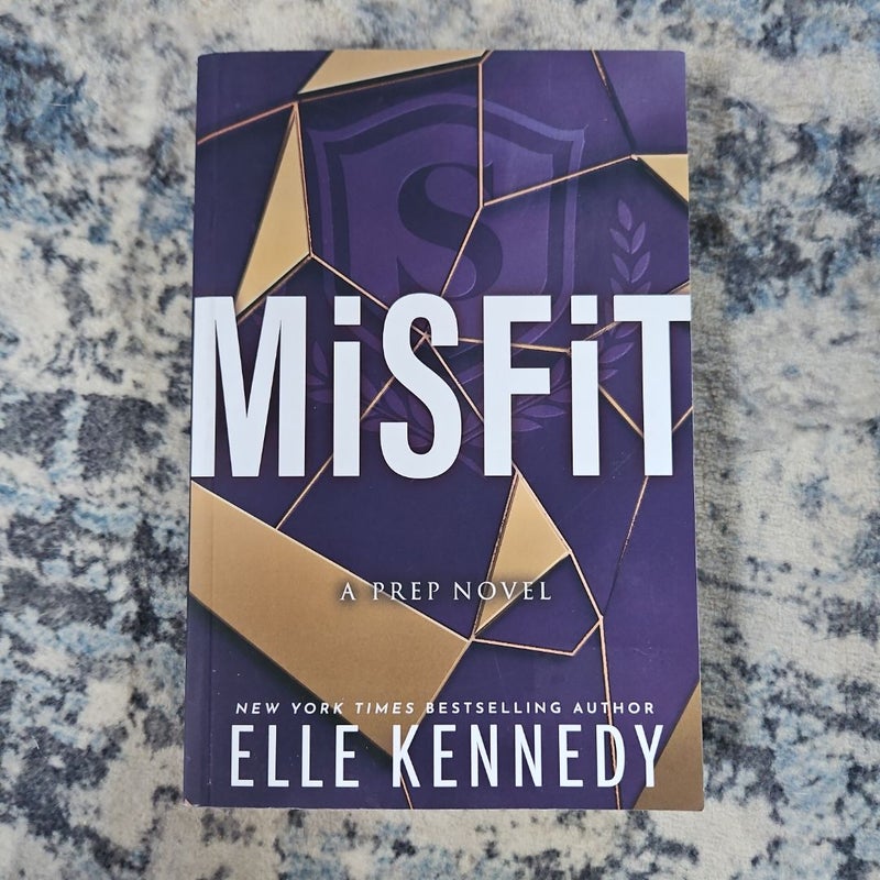Misfit