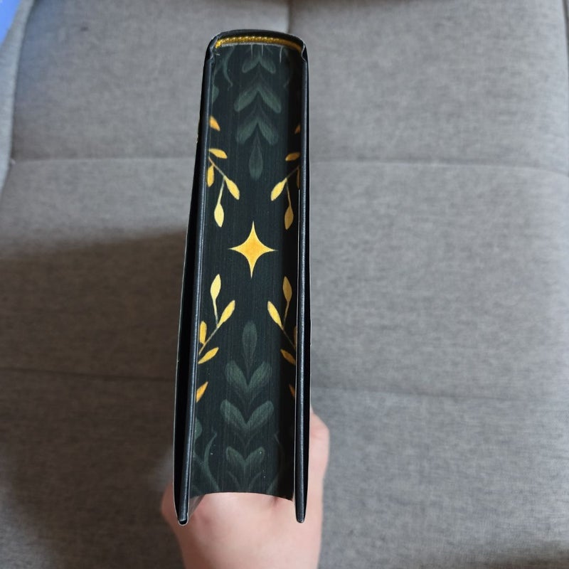 This Monster of Mine (Fairyloot Edition)