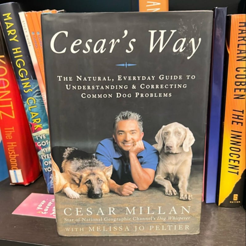 Cesar's Way