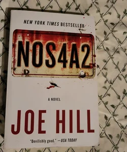 Nos4a2