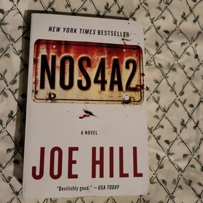 Nos4a2