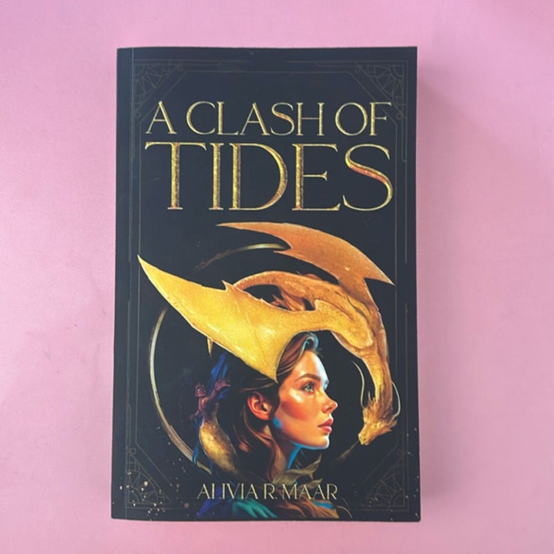 A Clash of Tides