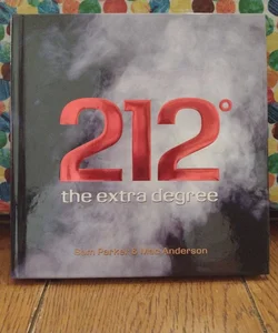 212 the Extra Degree