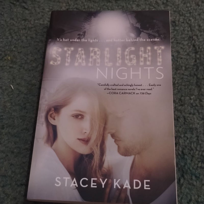 Starlight Nights
