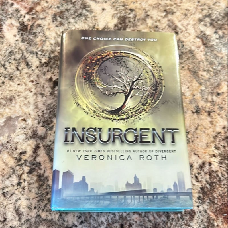 Insurgent