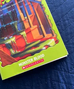 Monster Blood