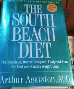 The South Beach Diet