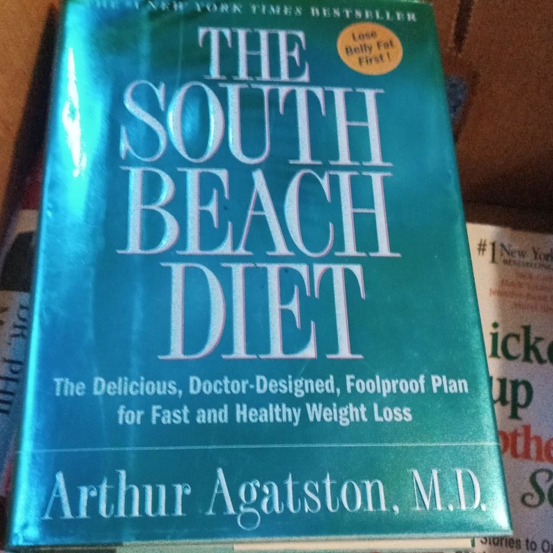 The South Beach Diet