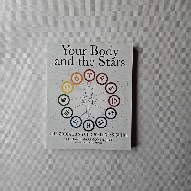 Your Body and the Stars