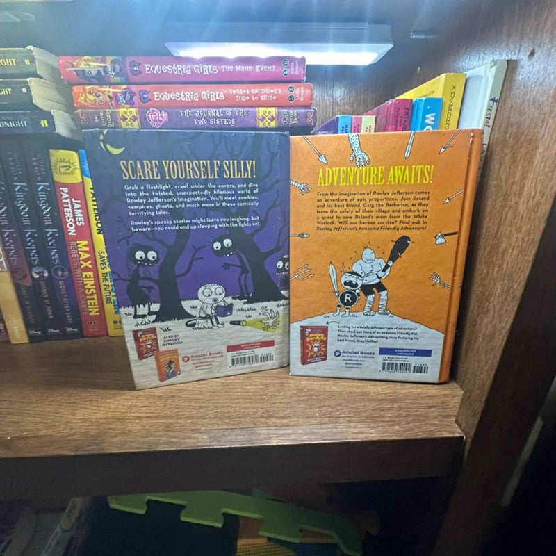 Diary of a wimpy kid 
