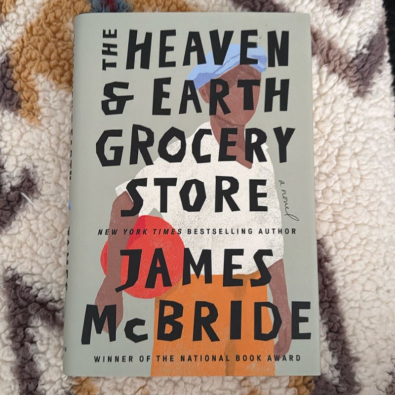 The Heaven and Earth Grocery Store
