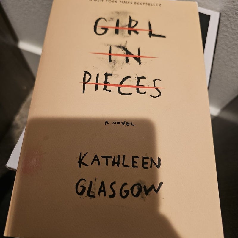 Girl in Pieces