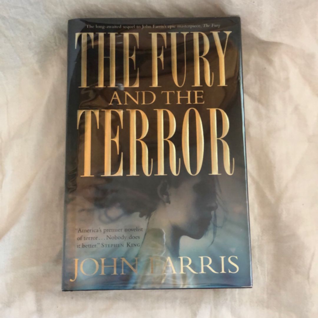 The Fury and the Terror