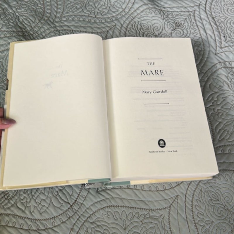 The Mare