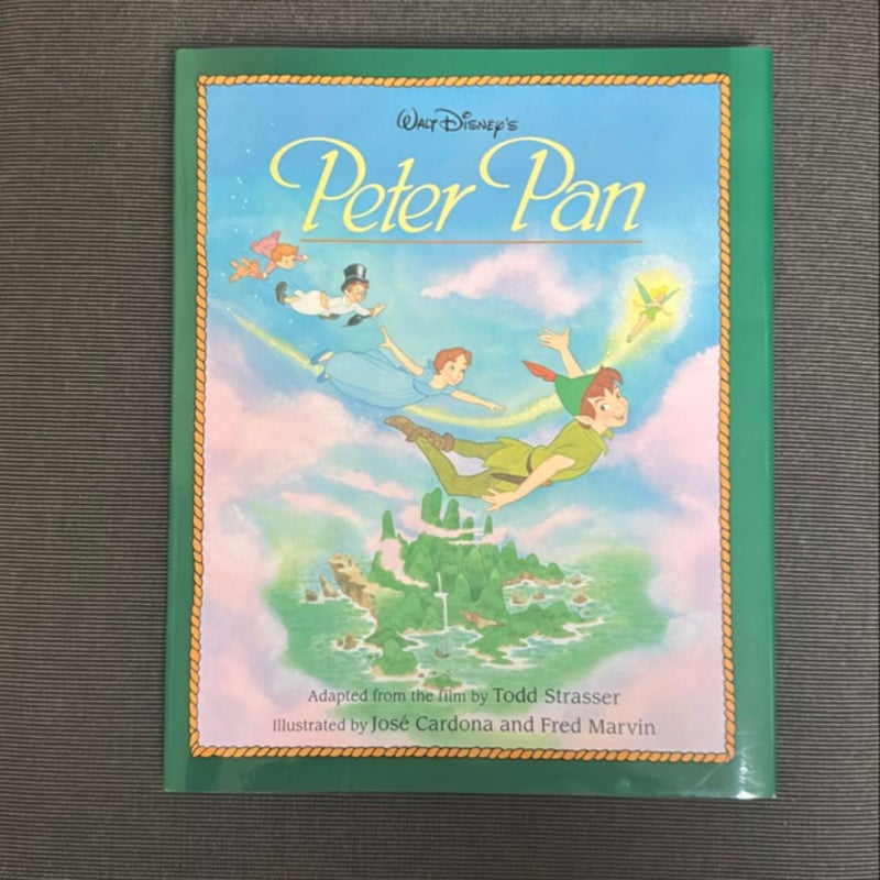 Peter Pan