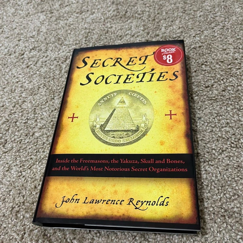 Secret Societies 