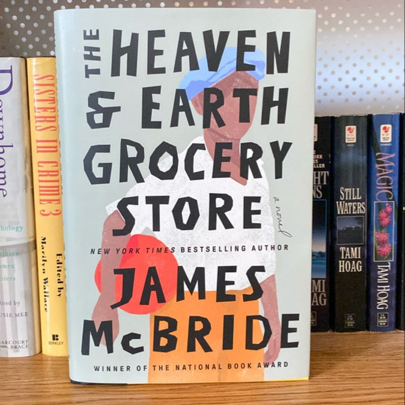 The Heaven and Earth Grocery Store